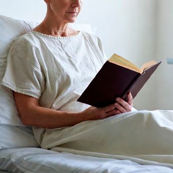 Лечение хронического алкоголизма в стационаре в Кирове