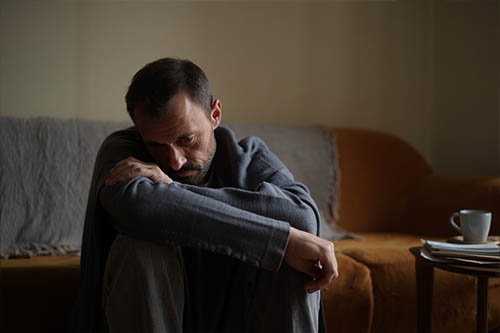 Лечение депрессии в Кирове в клинике &laquo;Новый Рассвет&raquo;