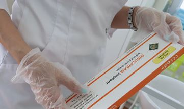 Кодирование препаратом Эспераль от алкоголизма в Кирове